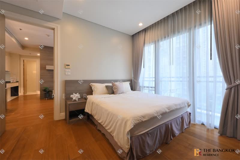 Bright Sukhumvit 24, Bangkok, Sukhumvit 24 Alley, Khong Tan, Khlong Toei, Bangkok, 2 Bedrooms, 88 sqm, Condo For Rent, by Nicha Peerakittikul, 500382071 - DDproperty.com