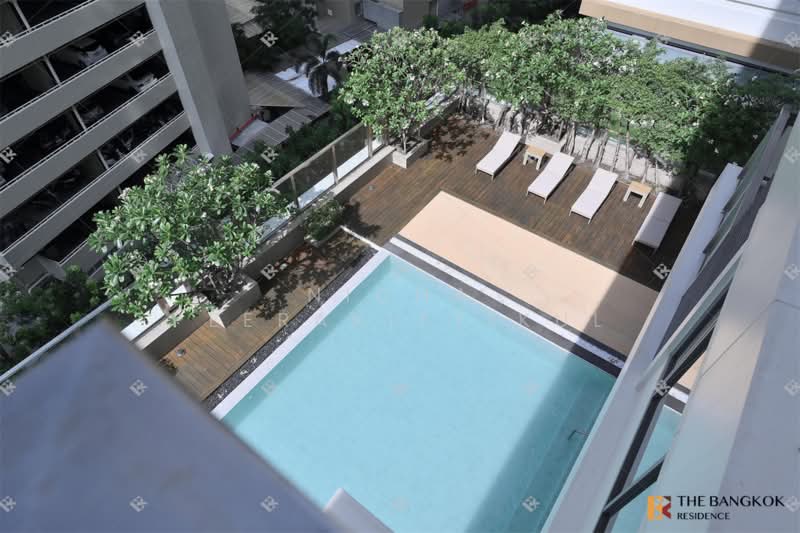 Bright Sukhumvit 24, Bangkok, Sukhumvit 24 Alley, Khong Tan, Khlong Toei, Bangkok, 2 Bedrooms, 88 sqm, Condo For Rent, by Nicha Peerakittikul, 500382071 - DDproperty.com