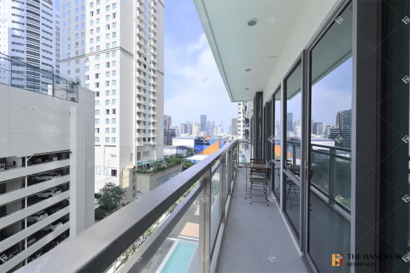 Bright Sukhumvit 24 : ไบร์ท สุขุมวิท 24, กรุงเทพ, ถนนสุขุมวิท 24, คลองตัน, คลองเตย, กรุงเทพ, 88 ตร.ม., คอนโด ให้เช่า, โดย Nicha Peerakittikul, 500382071 - DDproperty.com