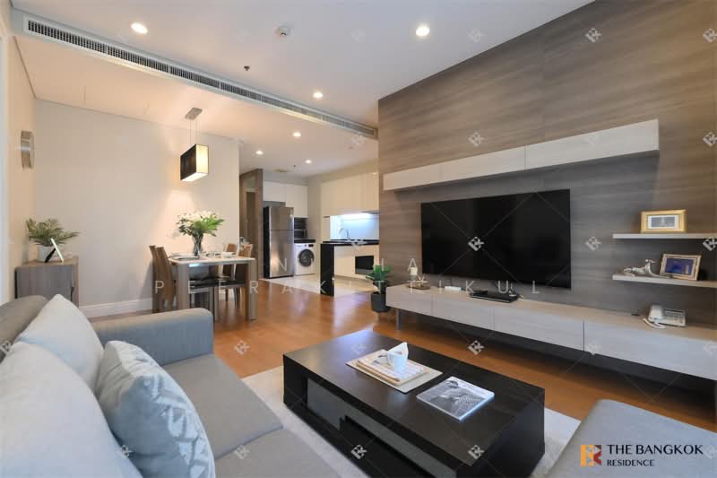 Bright Sukhumvit 24 : ไบร์ท สุขุมวิท 24, กรุงเทพ, ถนนสุขุมวิท 24, คลองตัน, คลองเตย, กรุงเทพ, 88 ตร.ม., คอนโด ให้เช่า, โดย Nicha Peerakittikul, 500382071 - DDproperty.com