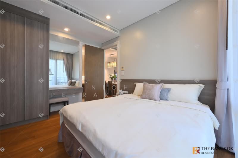 Bright Sukhumvit 24 : ไบร์ท สุขุมวิท 24, กรุงเทพ, ถนนสุขุมวิท 24, คลองตัน, คลองเตย, กรุงเทพ, 88 ตร.ม., คอนโด ให้เช่า, โดย Nicha Peerakittikul, 500382071 - DDproperty.com