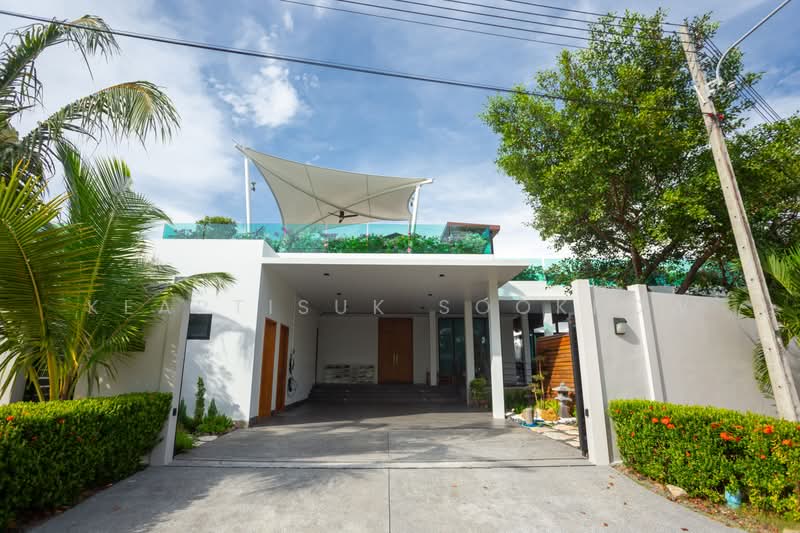 undefined, Phuket, Rawai, Muang Phuket, Phuket, 4 Bedrooms, 620 sqm, Villa For Sale, by Keartisuk Sookkow, 500382072 - DDproperty.com