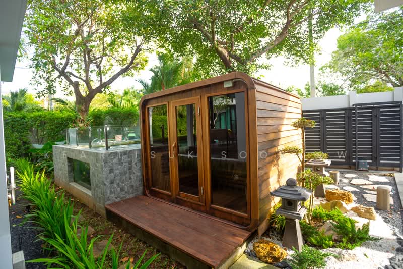 undefined, Phuket, Rawai, Muang Phuket, Phuket, 4 Bedrooms, 620 sqm, Villa For Sale, by Keartisuk Sookkow, 500382072 - DDproperty.com