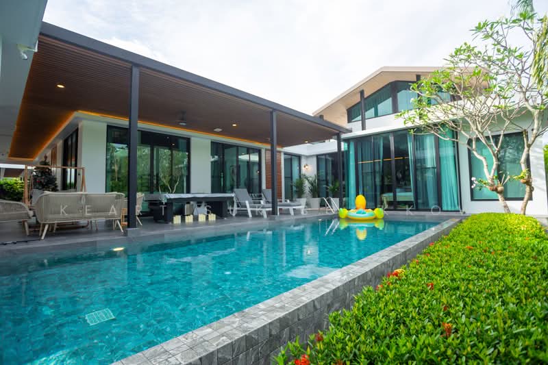 undefined, ภูเก็ต, ราไวย์, เมืองภูเก็ต, ภูเก็ต, 620 ตร.ม., วิลล่า ขาย, โดย Keartisuk Sookkow, 500382072 - DDproperty.com