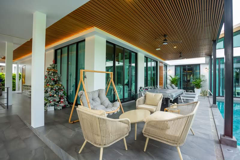 undefined, Phuket, Rawai, Muang Phuket, Phuket, 4 Bedrooms, 620 sqm, Villa For Sale, by Keartisuk Sookkow, 500382072 - DDproperty.com