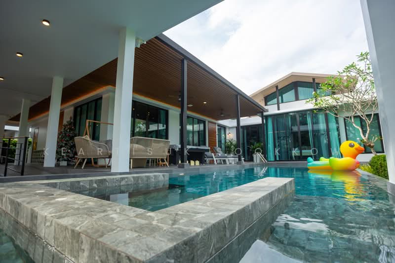 undefined, Phuket, Rawai, Muang Phuket, Phuket, 4 Bedrooms, 620 sqm, Villa For Sale, by Keartisuk Sookkow, 500382072 - DDproperty.com