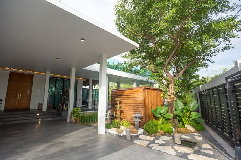 undefined, Phuket, Rawai, Muang Phuket, Phuket, 4 Bedrooms, 620 sqm, Villa For Sale, by Keartisuk Sookkow, 500382072 - DDproperty.com