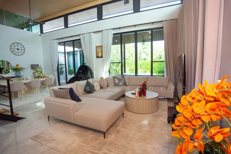 undefined, Phuket, Rawai, Muang Phuket, Phuket, 4 Bedrooms, 620 sqm, Villa For Sale, by Keartisuk Sookkow, 500382072 - DDproperty.com
