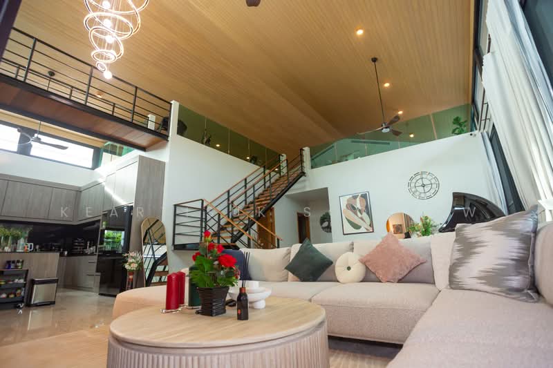 undefined, Phuket, Rawai, Muang Phuket, Phuket, 4 Bedrooms, 620 sqm, Villa For Sale, by Keartisuk Sookkow, 500382072 - DDproperty.com