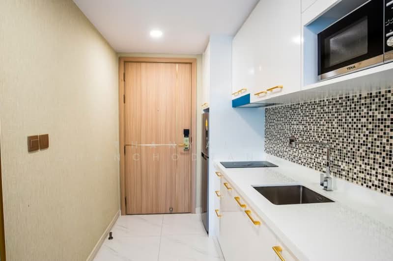 Dusit Grand Park 2, Chon Buri (Pattaya), Moo 12, Jomtiensaiong Road, Nong Pru, Bang Lamung (Pattaya), Chon Buri (Pattaya), 2 Bedrooms, 62 sqm, Condo For Sale, by Thanyalag Chanchodtanakul, 500382074 - DDproperty.com