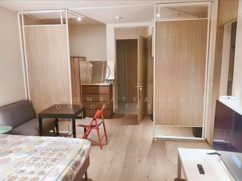 Park Origin Phrom Phong (Park 24), กรุงเทพ, 68 Soi Sukhumvit 24, คลองตัน, คลองเตย, กรุงเทพ, 32 ตร.ม., คอนโด ขาย, โดย Chomratkamol Soontorntarawong (Gor), 500382077 - DDproperty.com