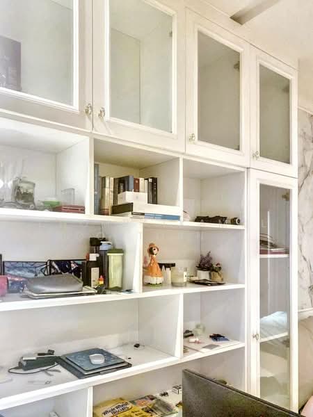 Park Origin Phrom Phong (Park 24), Bangkok, 68 Soi Sukhumvit 24, Khong Tan, Khlong Toei, Bangkok, 1 Bedroom, 29 sqm, Condo For Sale, by Chomratkamol Soontorntarawong (Gor), 500382078 - DDproperty.com
