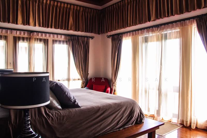 Phutara Estate, Chon Buri (Pattaya), 99 Pattanakarn Road, Nong Pru, Bang Lamung (Pattaya), Chon Buri (Pattaya), 4 Bedrooms, 960 sqm, Villa For Rent, by Patchara Srisak, 500382079 - DDproperty.com