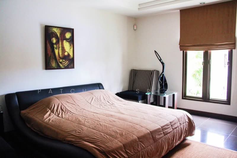 Phutara Estate, Chon Buri (Pattaya), 99 Pattanakarn Road, Nong Pru, Bang Lamung (Pattaya), Chon Buri (Pattaya), 4 Bedrooms, 960 sqm, Villa For Rent, by Patchara Srisak, 500382079 - DDproperty.com