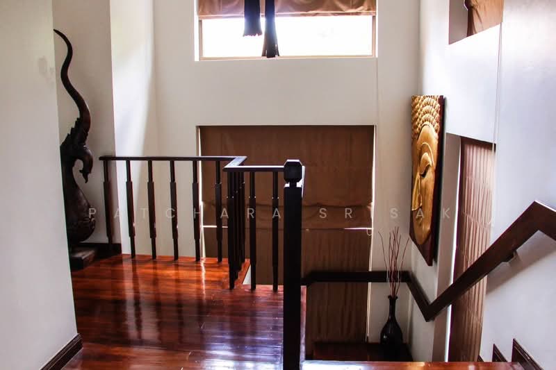Phutara Estate, Chon Buri (Pattaya), 99 Pattanakarn Road, Nong Pru, Bang Lamung (Pattaya), Chon Buri (Pattaya), 4 Bedrooms, 960 sqm, Villa For Rent, by Patchara Srisak, 500382079 - DDproperty.com