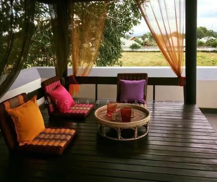 Phutara Estate : ภูธารา, ชลบุรี, 99 ถนนพัฒนาการ, หนองปรือ, บางละมุง, ชลบุรี, 960 ตร.ม., วิลล่า ให้เช่า, โดย Patchara Srisak, 500382079 - DDproperty.com