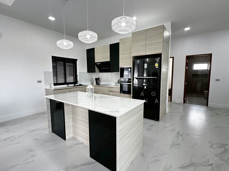 undefined, Prachuap Khiri Khan, Thap Tai, Hua Hin, Prachuap Khiri Khan, 4 Bedrooms, 300 sqm, Villa For Sale, by Thanyalag Chanchodtanakul, 500382081 - DDproperty.com