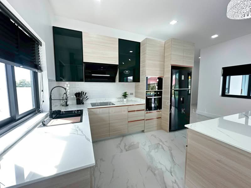 undefined, Prachuap Khiri Khan, Thap Tai, Hua Hin, Prachuap Khiri Khan, 4 Bedrooms, 300 sqm, Villa For Sale, by Thanyalag Chanchodtanakul, 500382081 - DDproperty.com