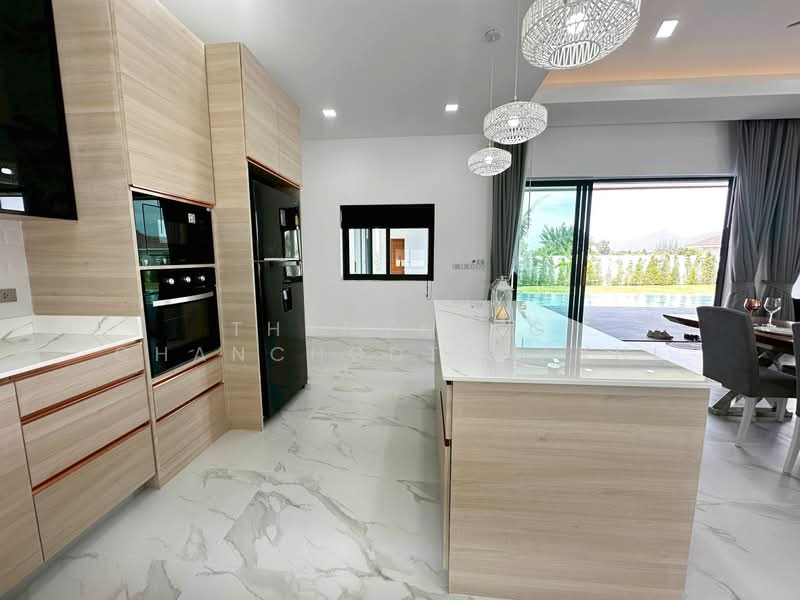 undefined, Prachuap Khiri Khan, Thap Tai, Hua Hin, Prachuap Khiri Khan, 4 Bedrooms, 300 sqm, Villa For Sale, by Thanyalag Chanchodtanakul, 500382081 - DDproperty.com