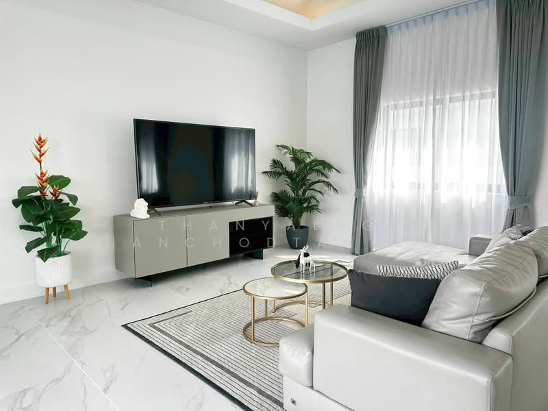 undefined, Prachuap Khiri Khan, Thap Tai, Hua Hin, Prachuap Khiri Khan, 4 Bedrooms, 300 sqm, Villa For Sale, by Thanyalag Chanchodtanakul, 500382081 - DDproperty.com