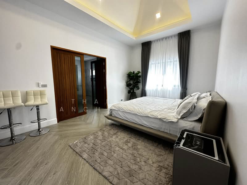 undefined, Prachuap Khiri Khan, Thap Tai, Hua Hin, Prachuap Khiri Khan, 4 Bedrooms, 300 sqm, Villa For Sale, by Thanyalag Chanchodtanakul, 500382081 - DDproperty.com