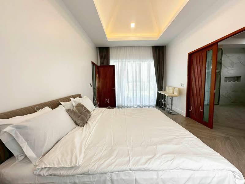 undefined, Prachuap Khiri Khan, Thap Tai, Hua Hin, Prachuap Khiri Khan, 4 Bedrooms, 300 sqm, Villa For Sale, by Thanyalag Chanchodtanakul, 500382081 - DDproperty.com