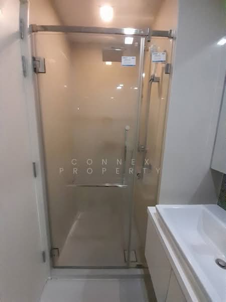 Condolette Ize Ratchathewi : คอนโดเลต ไอซ์ ราชเทวี, กรุงเทพ, ถนนเพชรบุรี, ราชเทวี, กรุงเทพ, 31 ตร.ม., คอนโด ให้เช่า, โดย Connex Property, 500382084 - DDproperty.com