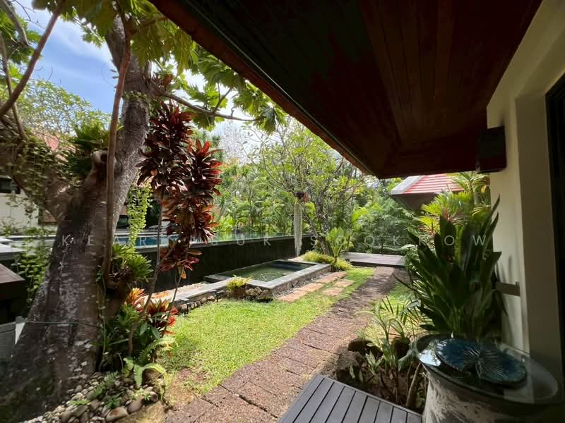 undefined, ภูเก็ต, ราไวย์, เมืองภูเก็ต, ภูเก็ต, 600 ตร.ม., วิลล่า ขาย, โดย Keartisuk Sookkow, 500382087 - DDproperty.com