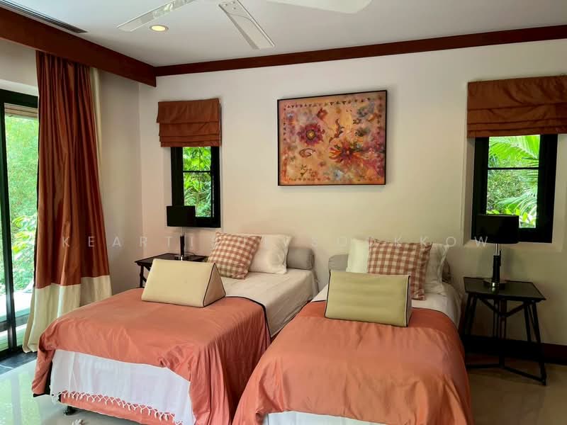 undefined, Phuket, Rawai, Muang Phuket, Phuket, 3 Bedrooms, 600 sqm, Villa For Sale, by Keartisuk Sookkow, 500382087 - DDproperty.com