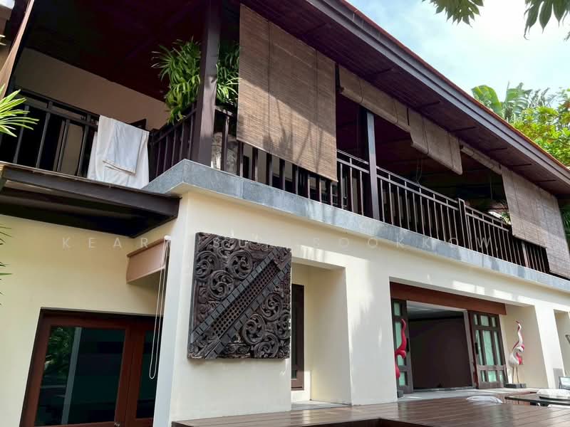 undefined, Phuket, Rawai, Muang Phuket, Phuket, 3 Bedrooms, 600 sqm, Villa For Sale, by Keartisuk Sookkow, 500382087 - DDproperty.com