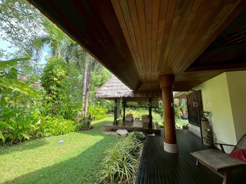 undefined, Phuket, Rawai, Muang Phuket, Phuket, 3 Bedrooms, 600 sqm, Villa For Sale, by Keartisuk Sookkow, 500382087 - DDproperty.com
