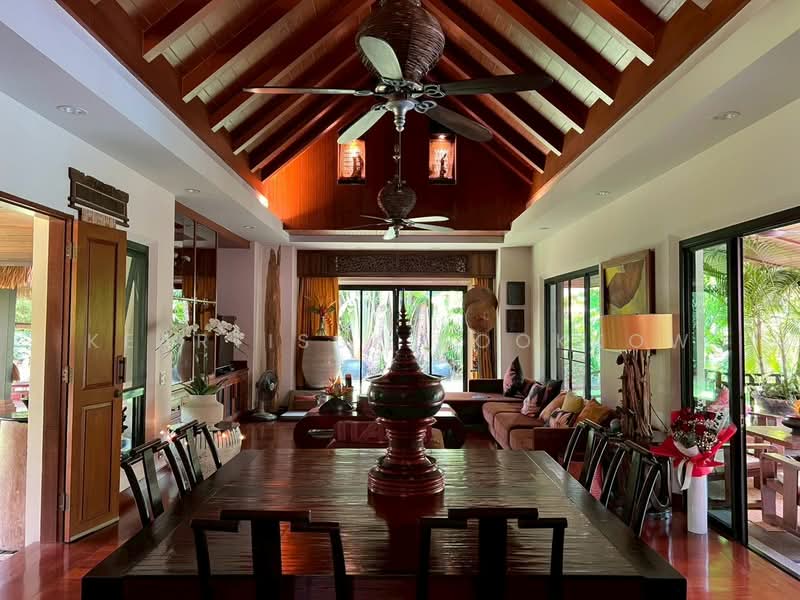undefined, Phuket, Rawai, Muang Phuket, Phuket, 3 Bedrooms, 600 sqm, Villa For Sale, by Keartisuk Sookkow, 500382087 - DDproperty.com