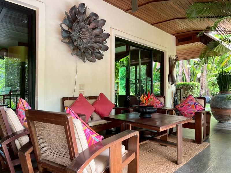 undefined, Phuket, Rawai, Muang Phuket, Phuket, 3 Bedrooms, 600 sqm, Villa For Sale, by Keartisuk Sookkow, 500382087 - DDproperty.com