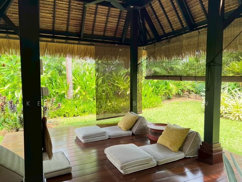 undefined, ภูเก็ต, ราไวย์, เมืองภูเก็ต, ภูเก็ต, 600 ตร.ม., วิลล่า ขาย, โดย Keartisuk Sookkow, 500382087 - DDproperty.com