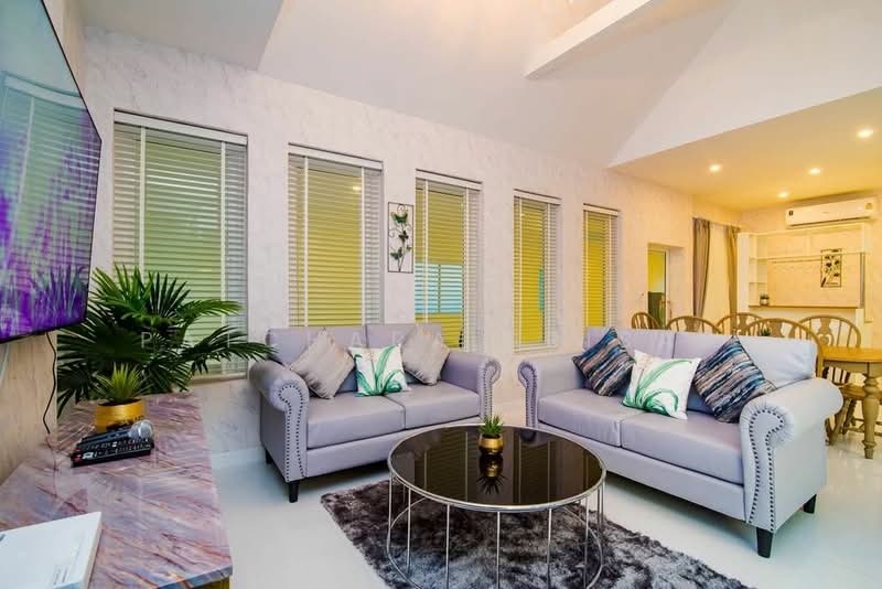 Marwin Pool Villa Hua Hin : มาร์วิน พูลวิลล่า หัวหิน, ประจวบคีรีขันธ์, 465 หมู่ 1, ทับใต้, หัวหิน, ประจวบคีรีขันธ์, 260 ตร.ม., วิลล่า ให้เช่า, โดย Patchara Srisak, 500382090 - DDproperty.com