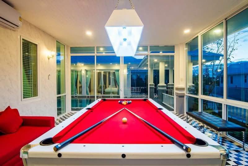 Marwin Pool Villa Hua Hin : มาร์วิน พูลวิลล่า หัวหิน, ประจวบคีรีขันธ์, 465 หมู่ 1, ทับใต้, หัวหิน, ประจวบคีรีขันธ์, 260 ตร.ม., วิลล่า ให้เช่า, โดย Patchara Srisak, 500382090 - DDproperty.com