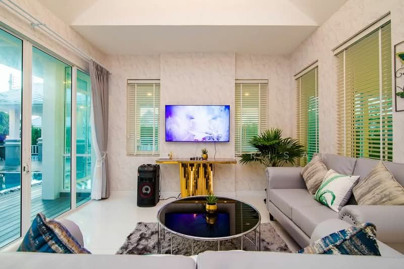 Marwin Pool Villa Hua Hin, Prachuap Khiri Khan, 465 Moo 1, Thap Tai, Hua Hin, Prachuap Khiri Khan, 4 Bedrooms, 260 sqm, Villa For Rent, by Patchara Srisak, 500382090 - DDproperty.com