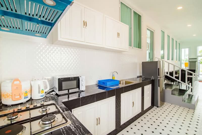 Marwin Pool Villa Hua Hin : มาร์วิน พูลวิลล่า หัวหิน, ประจวบคีรีขันธ์, 465 หมู่ 1, ทับใต้, หัวหิน, ประจวบคีรีขันธ์, 260 ตร.ม., วิลล่า ให้เช่า, โดย Patchara Srisak, 500382090 - DDproperty.com