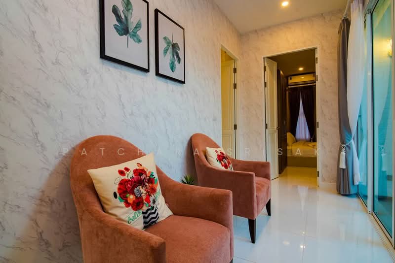 Marwin Pool Villa Hua Hin : มาร์วิน พูลวิลล่า หัวหิน, ประจวบคีรีขันธ์, 465 หมู่ 1, ทับใต้, หัวหิน, ประจวบคีรีขันธ์, 260 ตร.ม., วิลล่า ให้เช่า, โดย Patchara Srisak, 500382090 - DDproperty.com