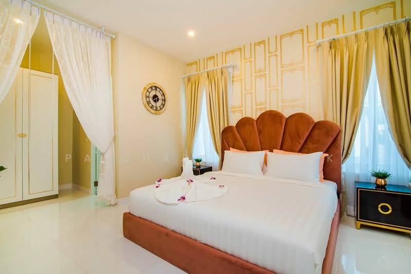 Marwin Pool Villa Hua Hin : มาร์วิน พูลวิลล่า หัวหิน, ประจวบคีรีขันธ์, 465 หมู่ 1, ทับใต้, หัวหิน, ประจวบคีรีขันธ์, 260 ตร.ม., วิลล่า ให้เช่า, โดย Patchara Srisak, 500382090 - DDproperty.com