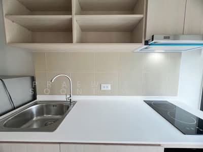 For Rent - Chewathai Hallmark Ladprao - Chokchai 4 (Phase 2), Bangkok