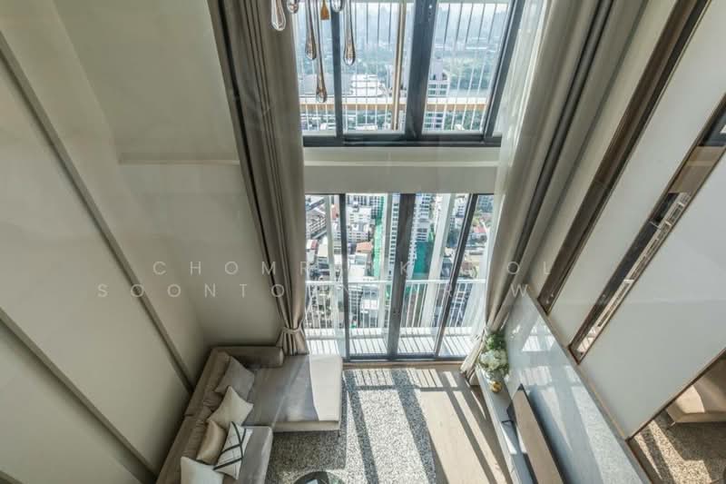 Park Origin Phrom Phong (Park 24), กรุงเทพ, 68 Soi Sukhumvit 24, คลองตัน, คลองเตย, กรุงเทพ, 87 ตร.ม., คอนโด ขาย, โดย Chomratkamol Soontorntarawong (Gor), 500382095 - DDproperty.com