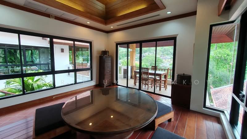 undefined, Phuket, Rawai, Muang Phuket, Phuket, 4 Bedrooms, 510 sqm, Villa For Sale, by Keartisuk Sookkow, 500382096 - DDproperty.com