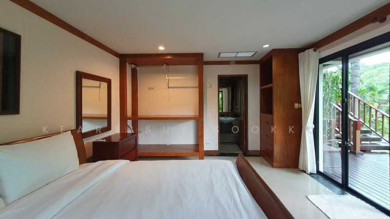 undefined, Phuket, Rawai, Muang Phuket, Phuket, 4 Bedrooms, 510 sqm, Villa For Sale, by Keartisuk Sookkow, 500382096 - DDproperty.com