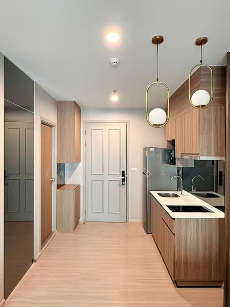 The Parkland Phetkasem 56, Bangkok, Phetkasem Road, Bang Wa, Phasi Charoen, Bangkok, 1 Bedroom, 35 sqm, Condo For Rent, by Mind (Amollada), 500382097 - DDproperty.com