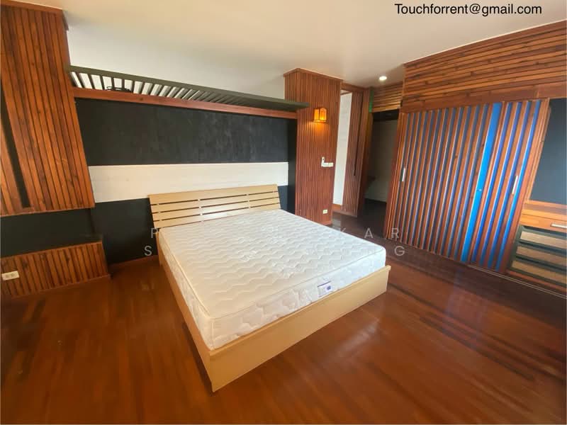 Baan On Nut Sukhumvit 77 : บ้านอ่อนนุช สุขุมวิท 77, กรุงเทพ, ถนนสุขุมวิท 77, สวนหลวง, กรุงเทพ, 80 ตร.ม., คอนโด ให้เช่า, โดย Praewpakar Soontawong, 500382102 - DDproperty.com