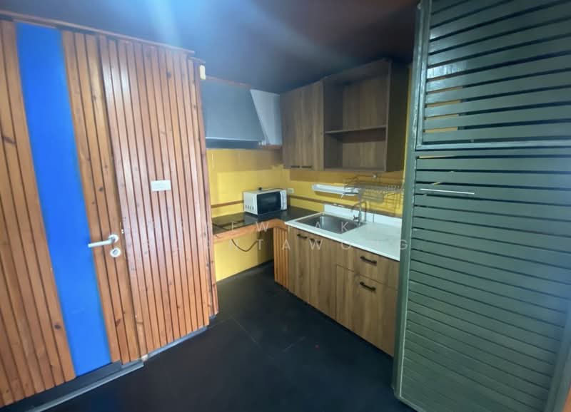 Baan On Nut Sukhumvit 77 : บ้านอ่อนนุช สุขุมวิท 77, กรุงเทพ, ถนนสุขุมวิท 77, สวนหลวง, กรุงเทพ, 80 ตร.ม., คอนโด ให้เช่า, โดย Praewpakar Soontawong, 500382102 - DDproperty.com