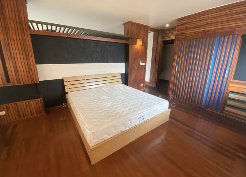Baan On Nut Sukhumvit 77 : บ้านอ่อนนุช สุขุมวิท 77, กรุงเทพ, ถนนสุขุมวิท 77, สวนหลวง, กรุงเทพ, 80 ตร.ม., คอนโด ให้เช่า, โดย Praewpakar Soontawong, 500382102 - DDproperty.com