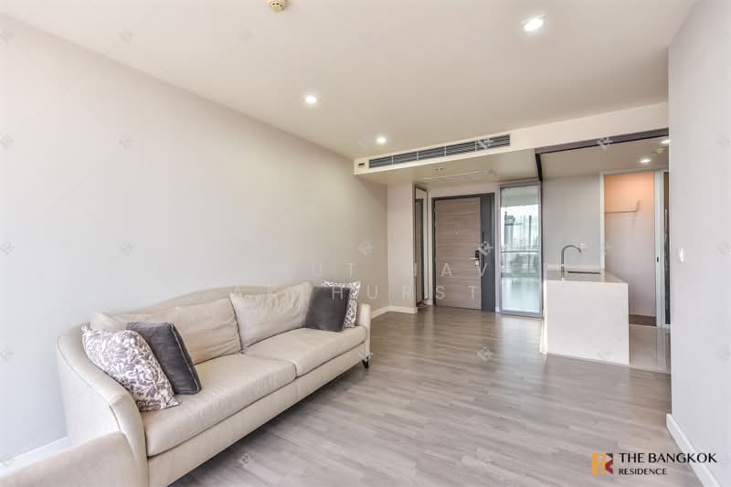 The Room Sathorn, Bangkok, 78 Pan Road, Silom, Bang Rak, Bangkok, 2 Bedrooms, 78 sqm, Condo For Sale, by Sirirut Havee Akehurst, 500382103 - DDproperty.com