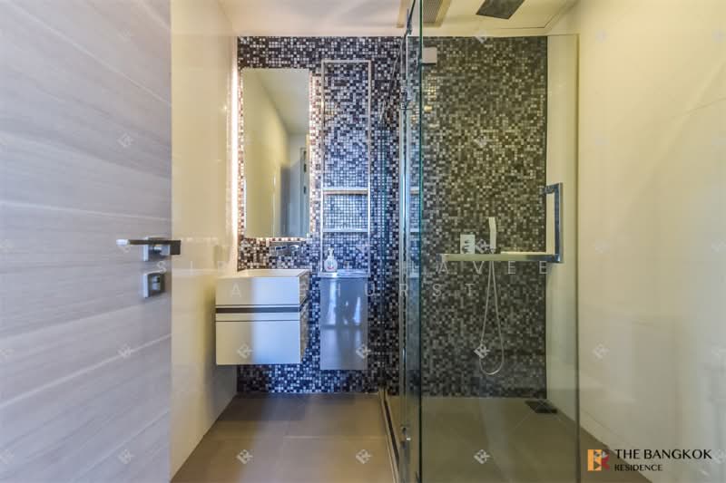 The Room Sathorn, Bangkok, 78 Pan Road, Silom, Bang Rak, Bangkok, 2 Bedrooms, 78 sqm, Condo For Sale, by Sirirut Havee Akehurst, 500382103 - DDproperty.com